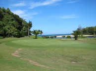 Dalit Bay Golf & Country Club (